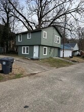 Building Photo - 602 Jewell Ave