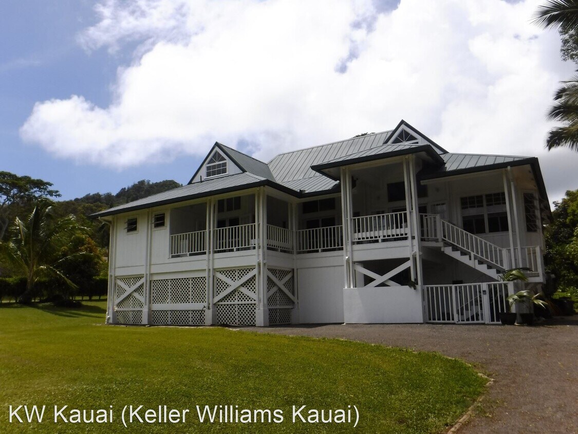 Primary Photo - 3 br, 3 bath House - 5851 Lokelani Road