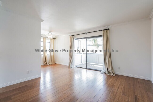 Photo - Updated Brea Condo Near Downtown – Fireplace, Balcony, Pool, Gym & Walk-In Closet