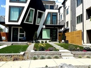 Building Photo - 1631 Irving St
