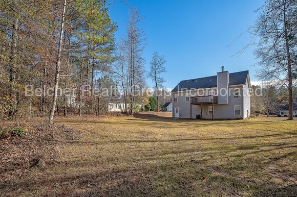 Foto del edificio - 120 Longcreek Dr