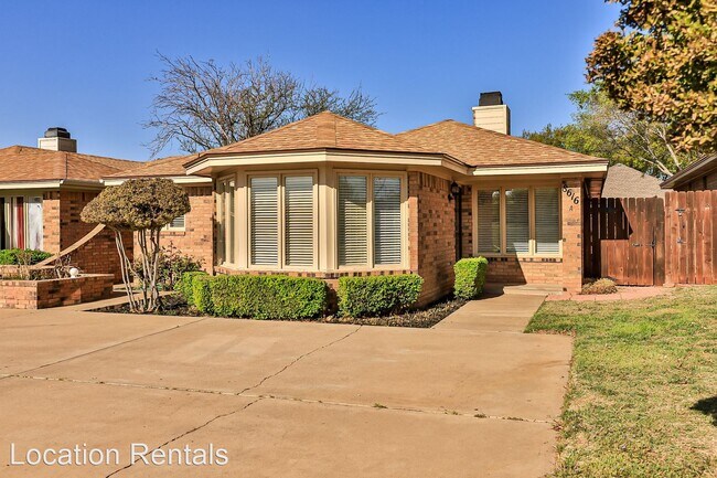 Building Photo - 2 br, 2 bath House - 8616 A Memphis Avenue
