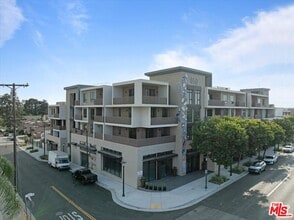 Building Photo - 860 E Valley Blvd