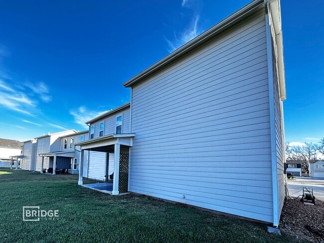 Building Photo - BRUNSWICK PLAN