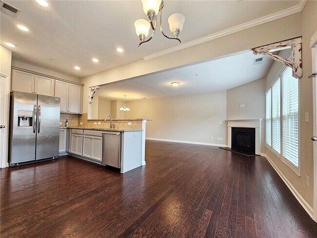 Foto del edificio - 1216 Fischer Trace