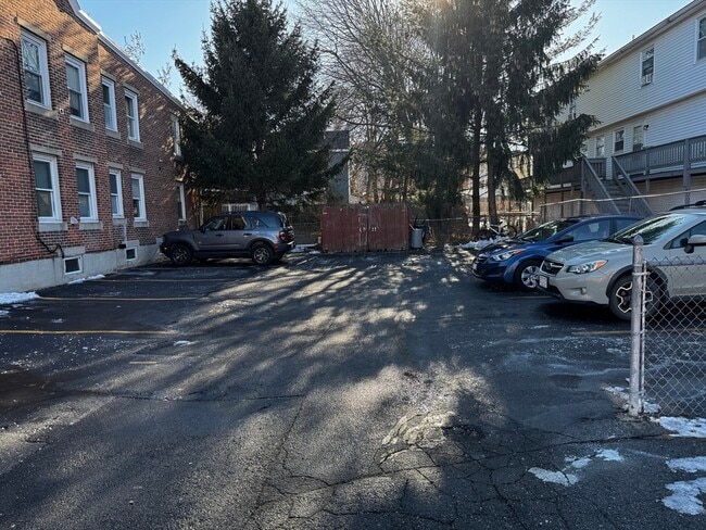 Building Photo - 151-153 Charles St