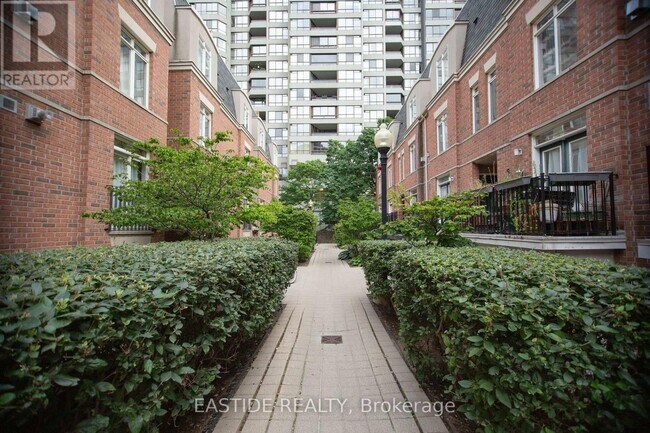 Photo du bâtiment - 415-415 Jarvis St
