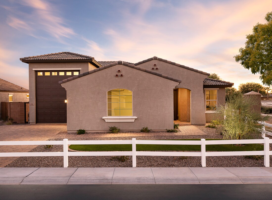 675 W Nova Ct, Casa Grande, AZ 85122 House Rental in Casa Grande, AZ