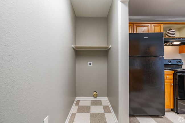 Interior Photo - Steeplechase Apartments