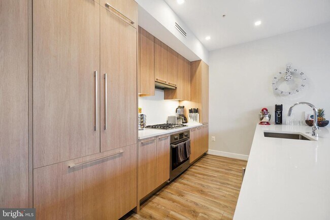 Foto del edificio - 1628 11th St NW
