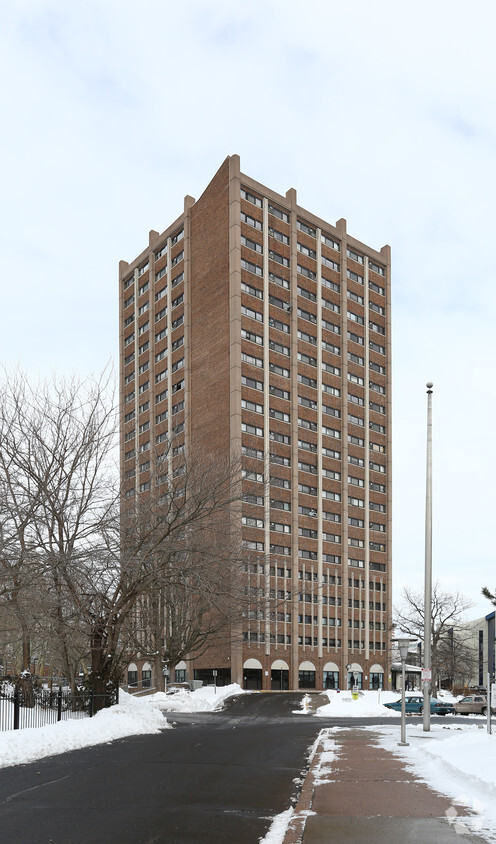 Primary Photo - Smith Tower