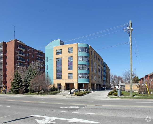 Ujamma Housing Co-op