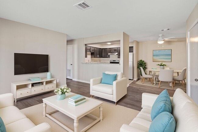 Building Photo - Pecan Acres