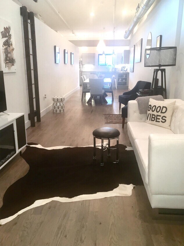 Foto principal - 2620-2626 Martha St