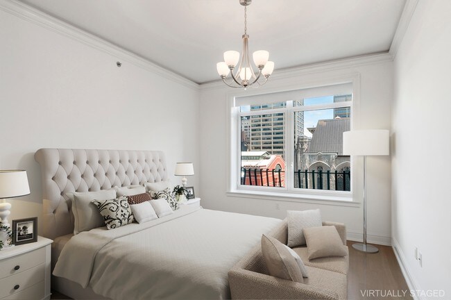 Foto del edificio - 132 E 65th St