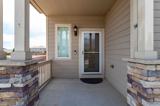 Building Photo - Spacious 5-Bedroom Home with Finished Base...
