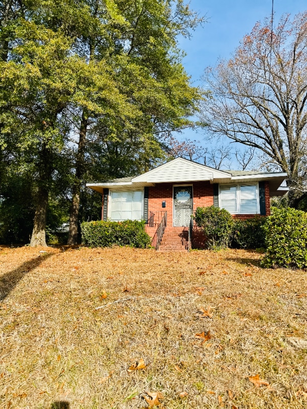 Foto del edificio - 112 Quincy St