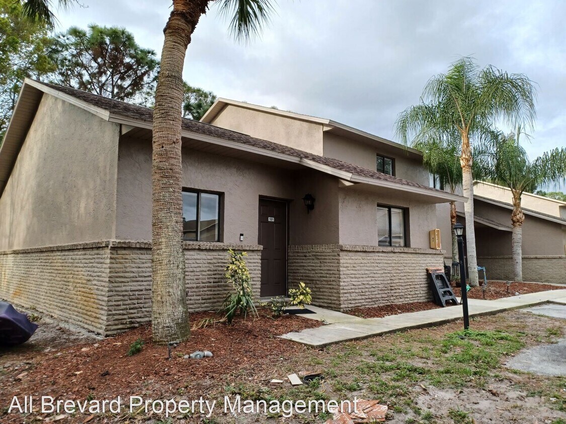 Primary Photo - 2 br, 2 bath House - 1400 Baytree Dr NE #101