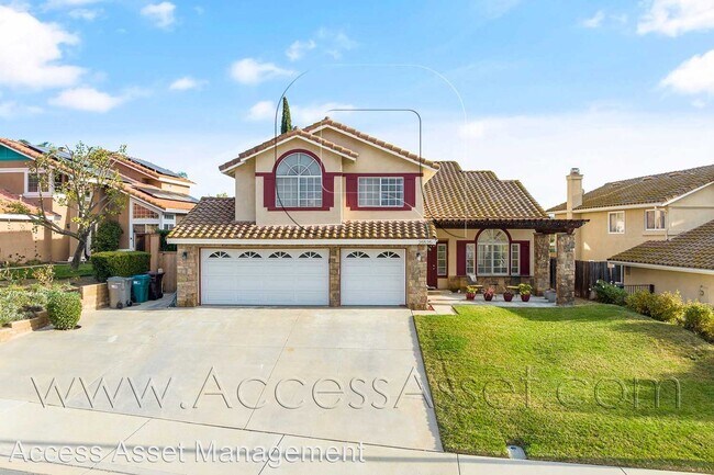 Foto del edificio - 5 br, 3 bath House - 25525 Cliffrose Drive