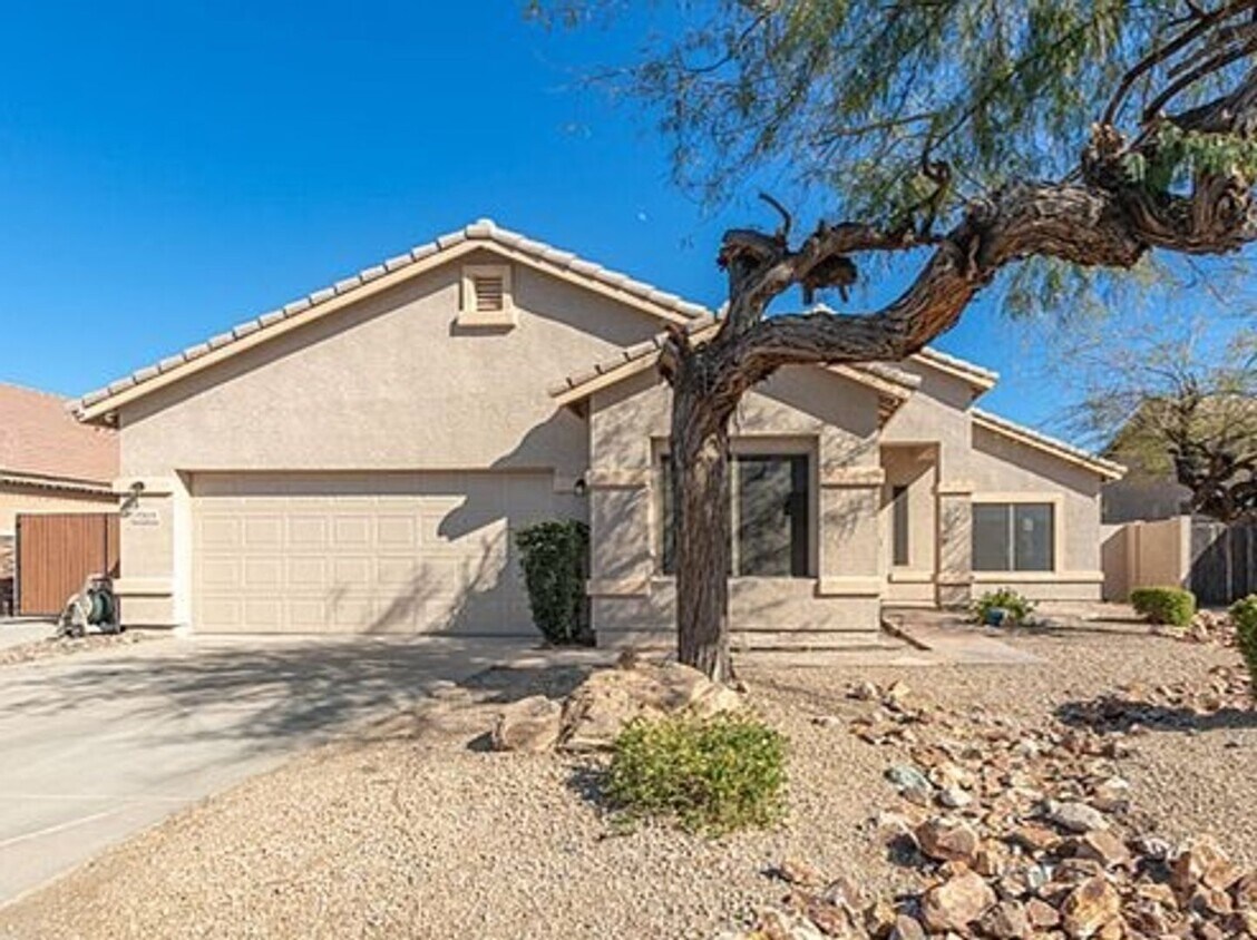 Primary Photo - 4 Bedroom, 3 Bath with a Pool!!! Coming Soon!