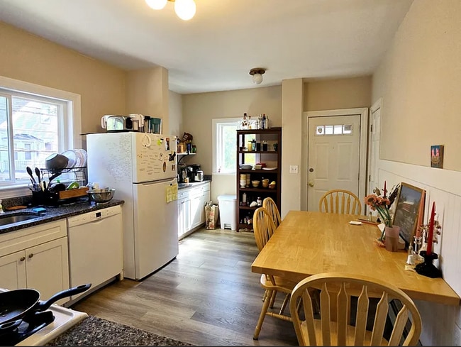 Cocina - 43 Curtis St