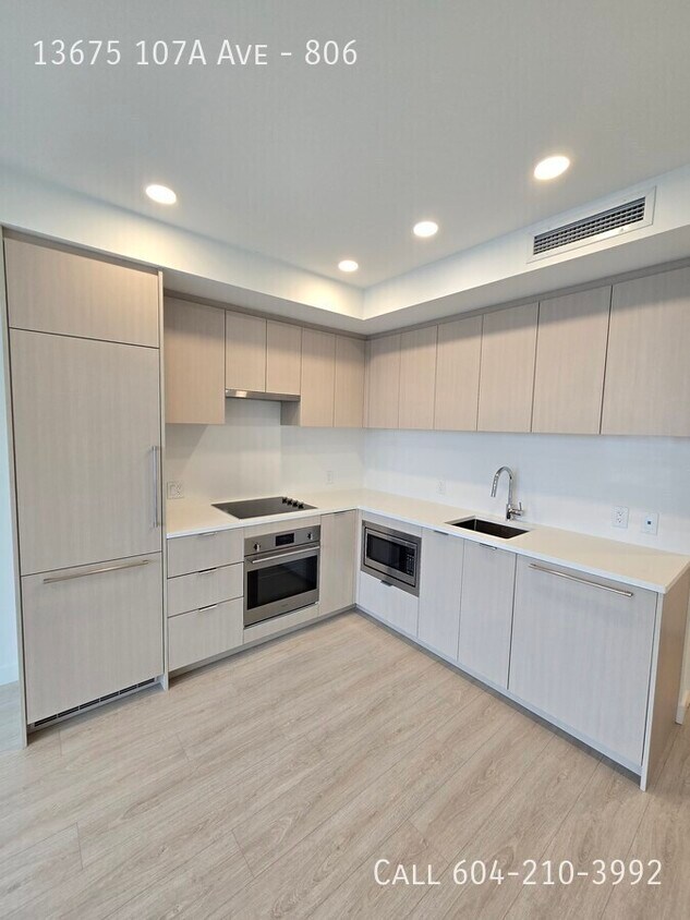 Photo principale - Brand New Condo at the Flamingo