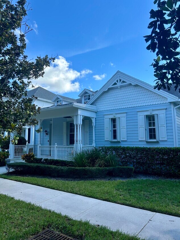 187 Barbados Dr, Jupiter, FL 33458 House Rental in Jupiter, FL