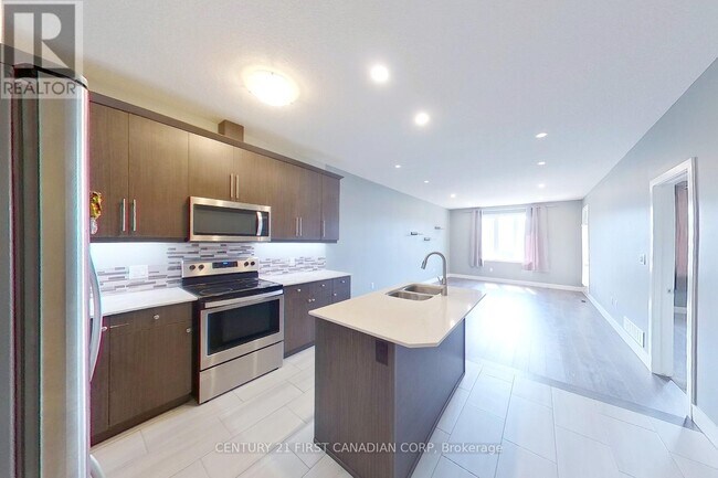 Photo du bâtiment - 1375 Whetherfield St