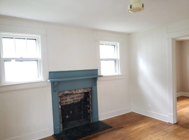 Foto del edificio - 22 Pantops St