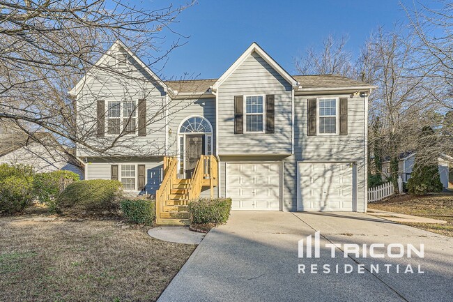 Building Photo - 2918 Lighthouse Ln