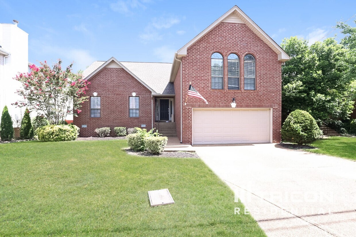 Primary Photo - 6832 Sunnywood Drive Nashville TN