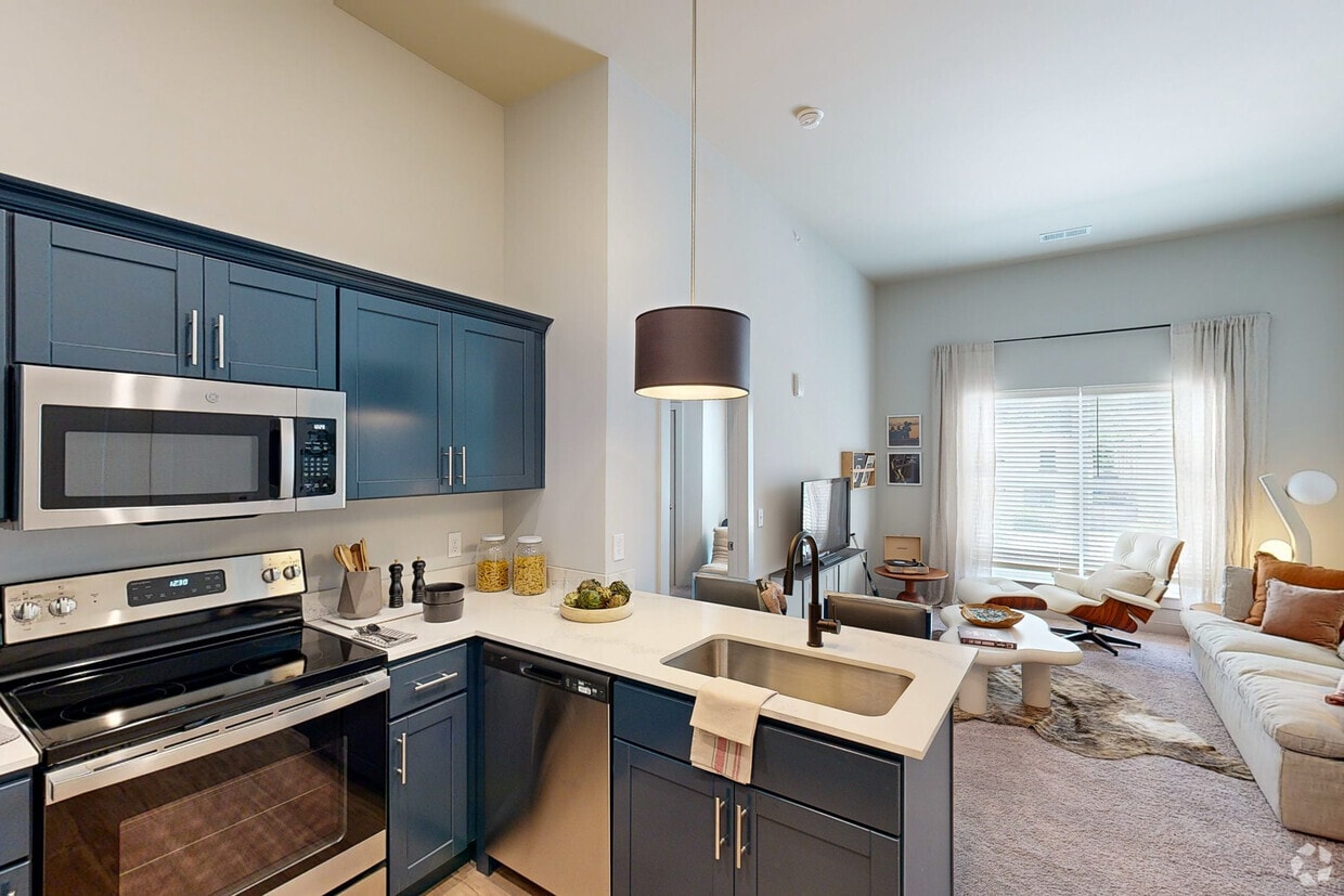 Photo - Gateway Lofts Lexington