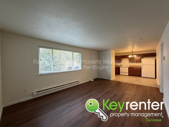 Building Photo - 3727 S D St