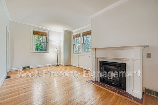 Foto del edificio - 6508 Banbury Rd