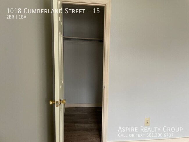 Foto del edificio - 1018 Cumberland St