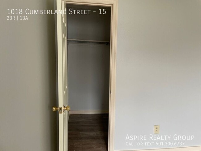 Building Photo - 1018 Cumberland St