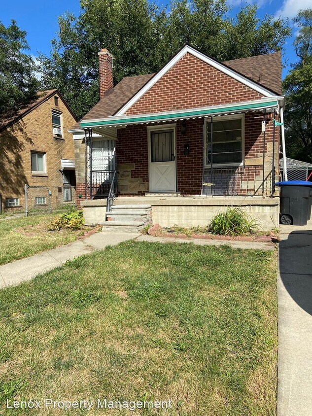 14902 Kentfield St, Detroit, MI 48223 House Rental in Detroit, MI
