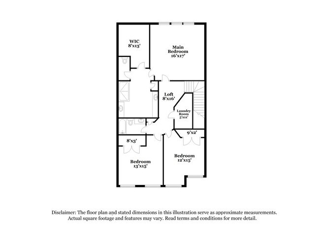 Foto del edificio - 1163 Spring Marsh Ct NE