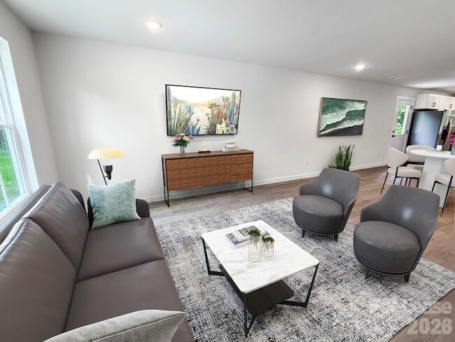 Photo - 144 33rd St NW Townhome