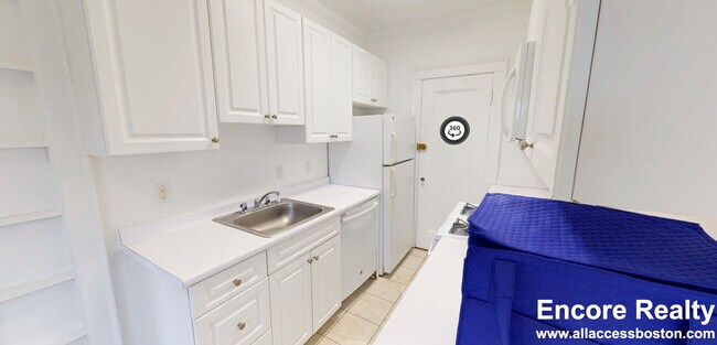 Foto del edificio - 100 Kilsyth Rd