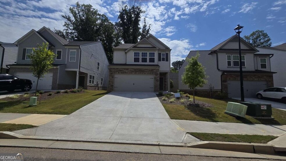 Foto principal - 95 Berry Dr