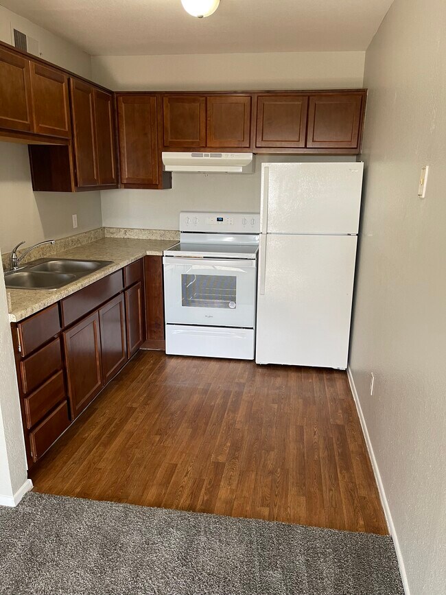 Foto del edificio - 8922 N 11th St