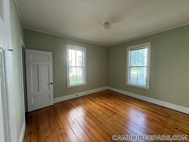 Building Photo - 55 Rindge Ave
