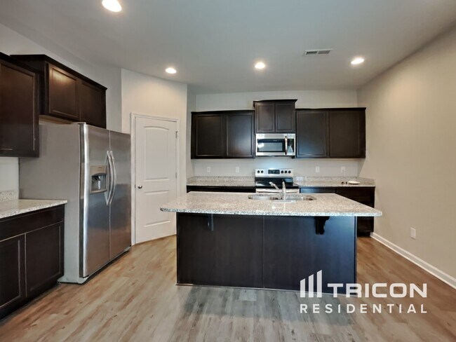 Foto del edificio - 136 Yadkin St