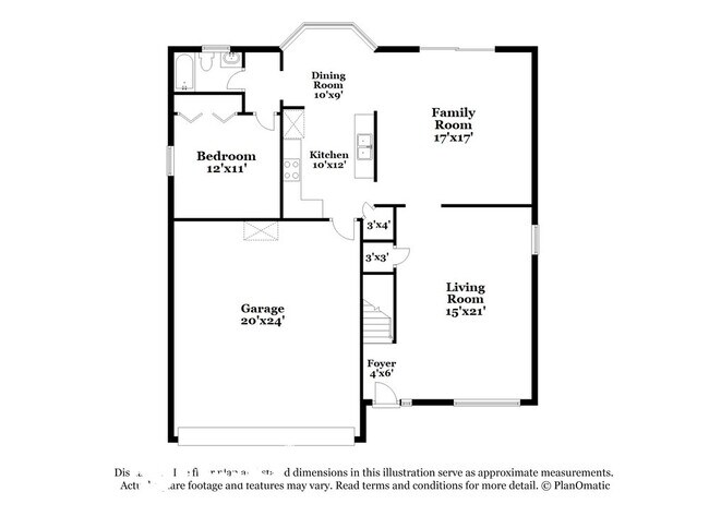 Building Photo - 637 Acorn Chase Dr
