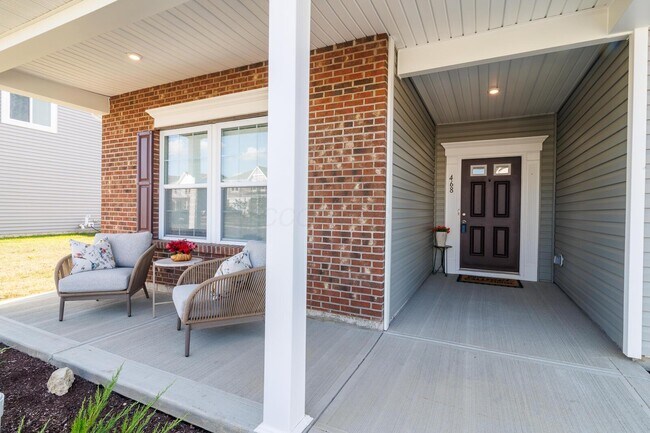 Foto del edificio - 468 Rochdale Run