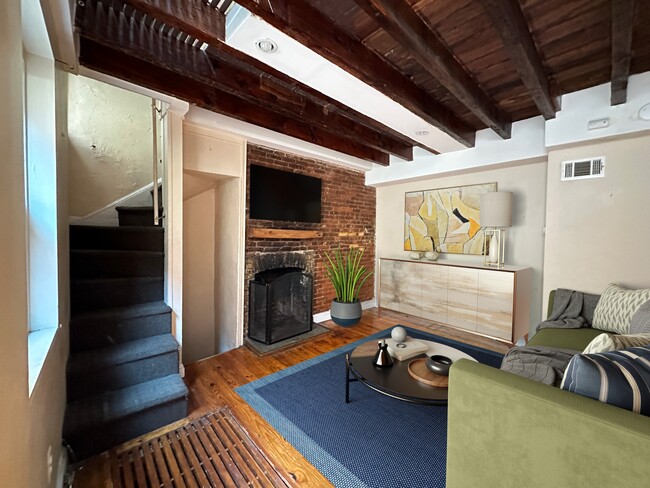 Photo - 623 American#F House