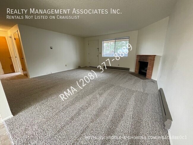 Foto del edificio - 2 Bedroom Duplex Located Near BSU  **$500 ...