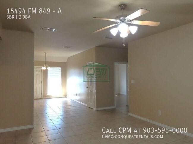 Building Photo - 15494 FM 849
