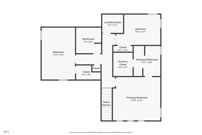 Foto del edificio - 1850 Wild Oaks Ct